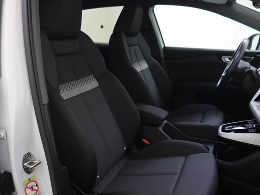 Audi Q4 e-tron - Afbeelding 17 van 30