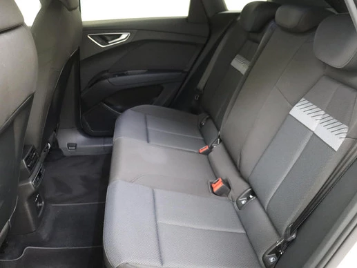 Audi Q4 e-tron - Afbeelding 19 van 30