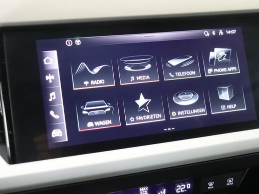 Audi Q4 e-tron - Afbeelding 21 van 30