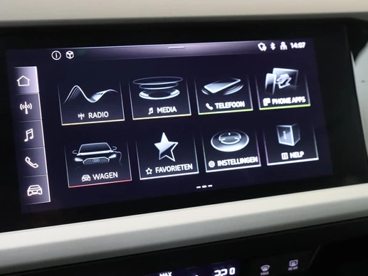Audi Q4 e-tron - Afbeelding 22 van 30