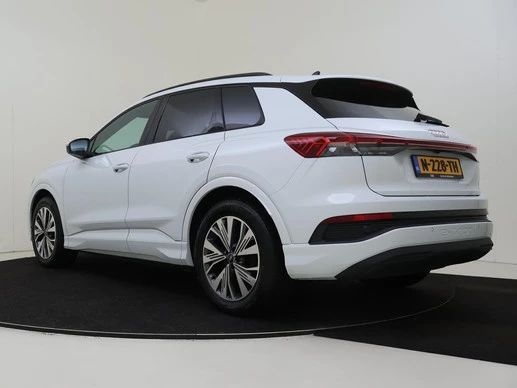 Audi Q4 e-tron - Afbeelding 29 van 30