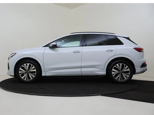Audi Q4 e-tron - Afbeelding 30 van 30