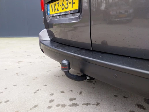Opel Vivaro-e - Afbeelding 10 van 30