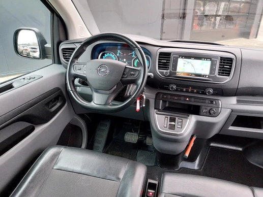 Opel Vivaro-e - Afbeelding 12 van 30