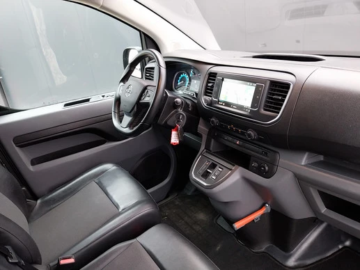 Opel Vivaro-e - Afbeelding 13 van 30