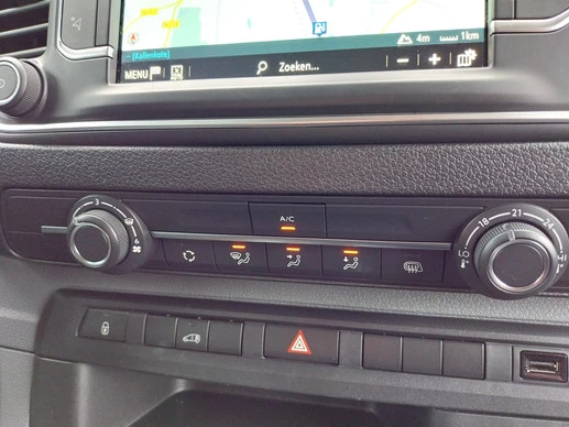 Opel Vivaro-e - Afbeelding 17 van 30