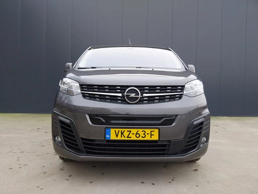 Opel Vivaro-e - Afbeelding 18 van 30