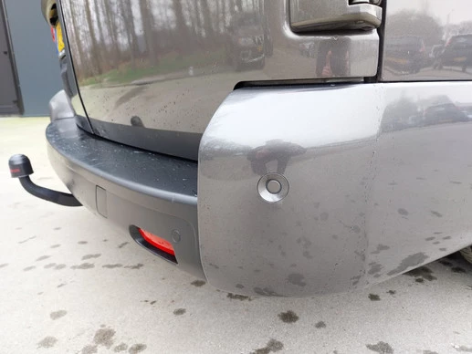 Opel Vivaro-e - Afbeelding 20 van 30