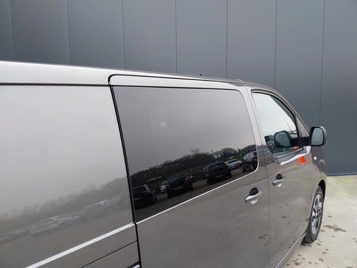 Opel Vivaro-e - Afbeelding 21 van 30