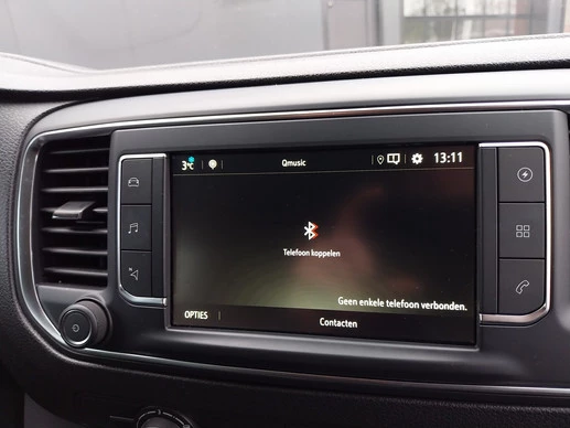 Opel Vivaro-e - Afbeelding 28 van 30