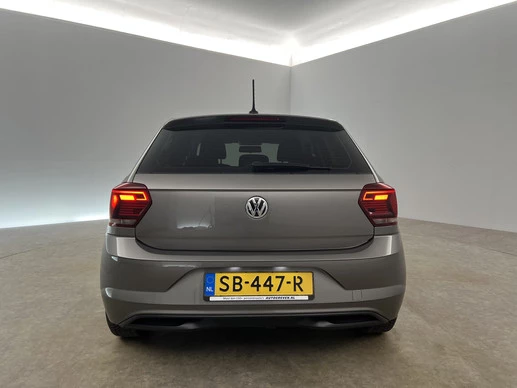 Volkswagen Polo - Afbeelding 28 van 30