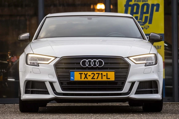 Audi A3 - Afbeelding 2 van 30