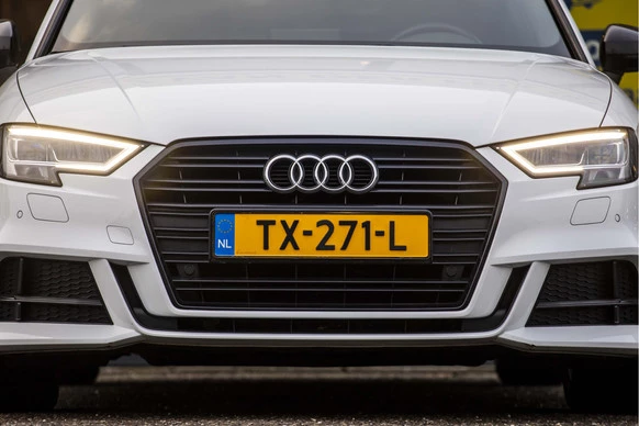 Audi A3 - Afbeelding 3 van 30