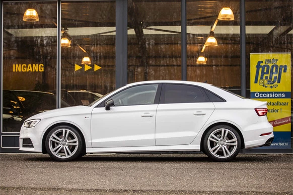 Audi A3 - Afbeelding 8 van 30