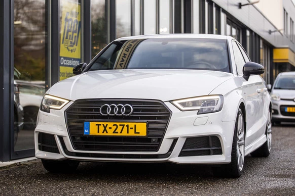 Audi A3 - Afbeelding 11 van 30