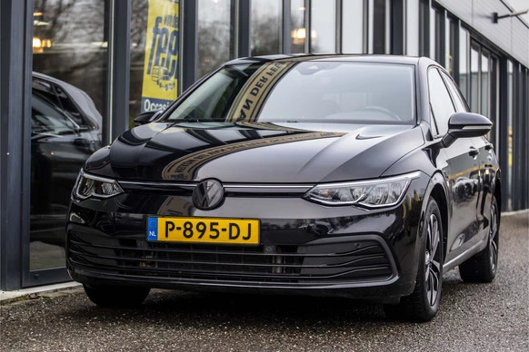 Volkswagen Golf - Afbeelding 11 van 30