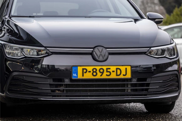 Volkswagen Golf - Afbeelding 12 van 30