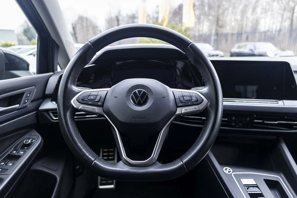 Volkswagen Golf - Afbeelding 19 van 30