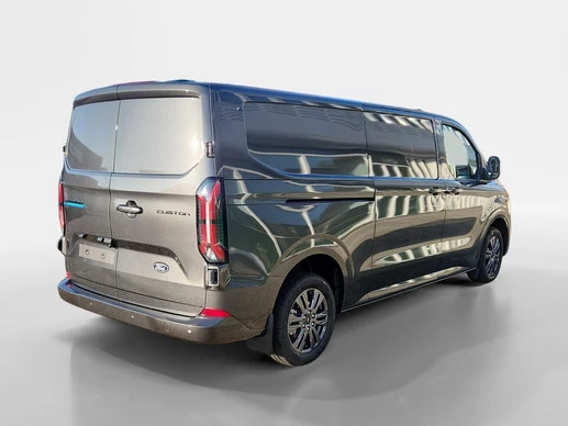 Ford E-Transit Custom - Afbeelding 6 van 30