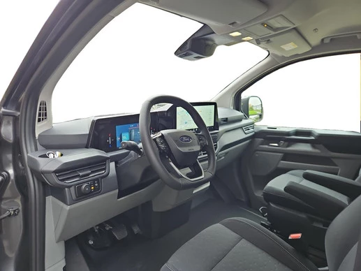 Ford E-Transit Custom - Afbeelding 14 van 30