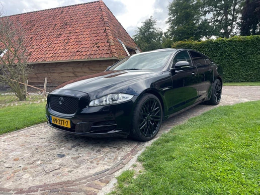 Jaguar XJ - Afbeelding 1 van 30