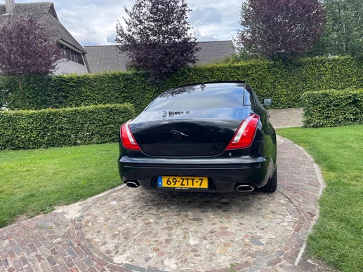 Jaguar XJ - Afbeelding 4 van 30
