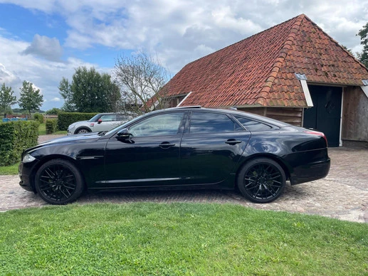 Jaguar XJ - Afbeelding 3 van 30