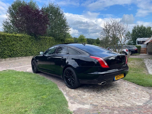 Jaguar XJ - Afbeelding 4 van 30