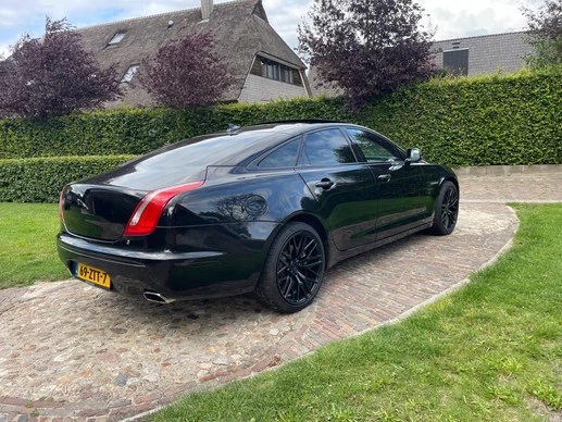 Jaguar XJ - Afbeelding 6 van 30