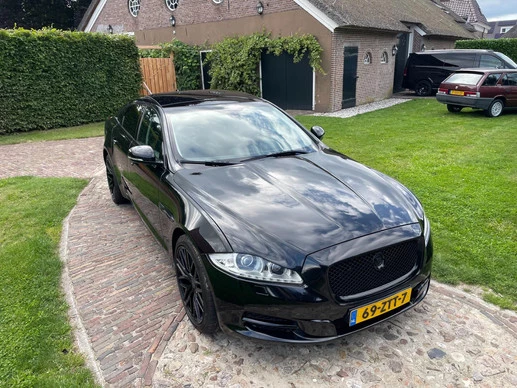 Jaguar XJ - Afbeelding 8 van 30