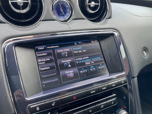 Jaguar XJ - Afbeelding 21 van 30