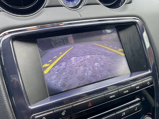 Jaguar XJ - Afbeelding 22 van 30