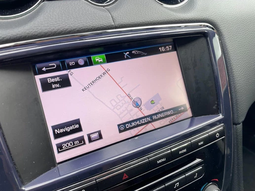 Jaguar XJ - Afbeelding 23 van 30