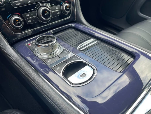 Jaguar XJ - Afbeelding 24 van 30