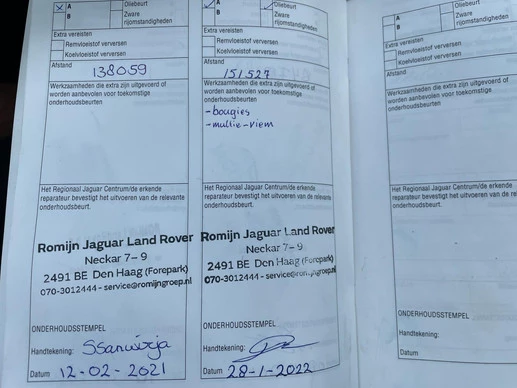 Jaguar XJ - Afbeelding 26 van 30