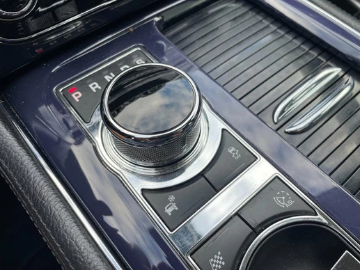 Jaguar XJ - Afbeelding 29 van 30