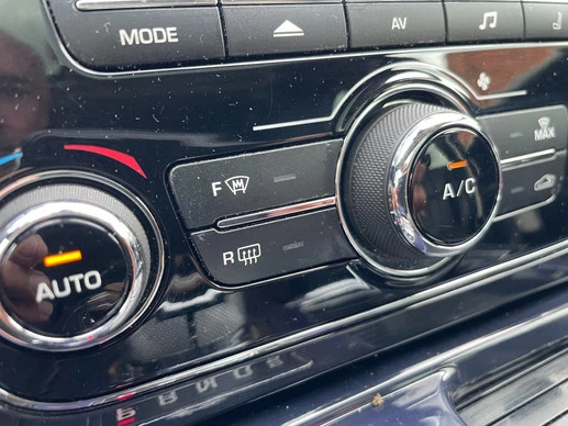 Jaguar XJ - Afbeelding 30 van 30