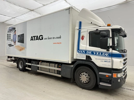 Scania P - Afbeelding 3 van 13