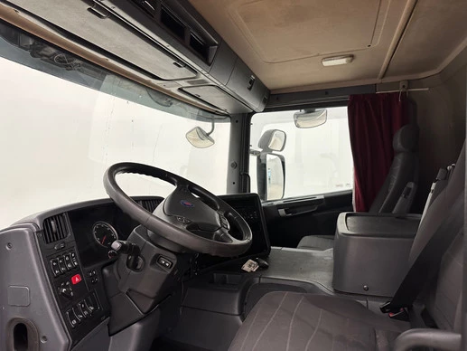 Scania P - Afbeelding 9 van 13