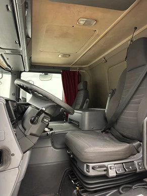 Scania P - Afbeelding 10 van 13