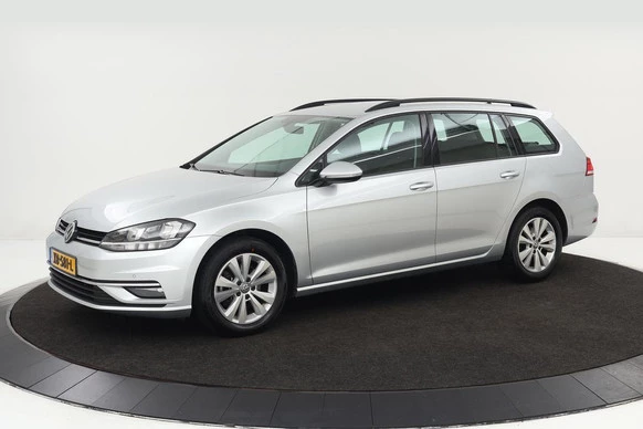 Volkswagen Golf - Afbeelding 1 van 30