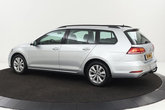 Volkswagen Golf - Afbeelding 2 van 30