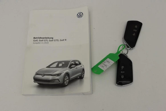 Volkswagen Golf - Afbeelding 21 van 30