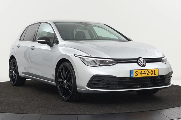 Volkswagen Golf - Afbeelding 30 van 30