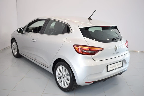 Renault Clio - Afbeelding 8 van 30