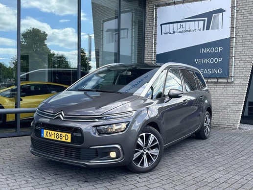 Citroën Grand C4 Picasso - Afbeelding 1 van 30