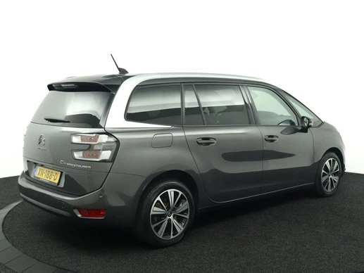 Citroën Grand C4 Picasso - Afbeelding 3 van 30
