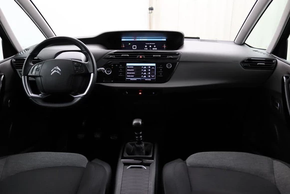 Citroën Grand C4 Picasso - Afbeelding 4 van 30