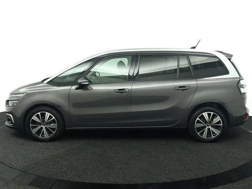 Citroën Grand C4 Picasso - Afbeelding 5 van 30