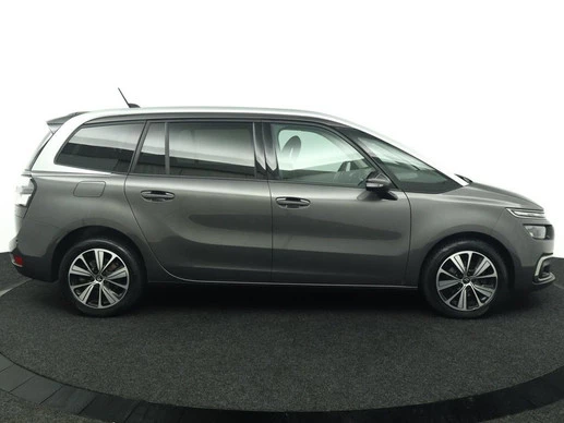 Citroën Grand C4 Picasso - Afbeelding 6 van 30